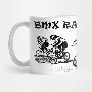 BMX Mug